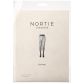NORTIE Thyme Collants Ouverts avec Motifs Image de l'emballage 90