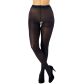 NORTIE Thyme Collants Ouverts avec Motifs Image du produit 2