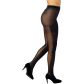 NORTIE Thyme Collants Ouverts avec Motifs Image du produit 1