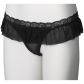 NORTIE Rosemary Culotte Noire Image du produit 5