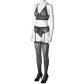 NORTIE Poppy Ensemble Soutien-Gorge Sans Armatures Image du produit 6