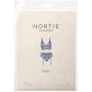 NORTIE Poppy Ensemble de Lingerie Bleu Nuit Image de l'emballage 90