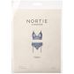 NORTIE Poppy Ensemble de Lingerie Bleu Nuit Grande Taille Image de l'emballage 90