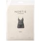 NORTIE Basil Ensemble Nuisette Noir Grande Taille Image de l'emballage 90