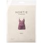 NORTIE Basil Babydoll Ensemble Grande Taille Image de l'emballage 90
