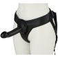 obaie Deluxe Strap-On Harnais avec Godes et Vibromasseur Bullet Image du produit 2
