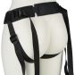 obaie Deluxe Strap-On Harnais avec Godes et Vibromasseur Bullet Image du produit 4