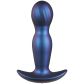 Toyjoy Buttocks The Stout Plug Anal Gonflable et Vibrant Image du produit 2