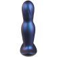 Toyjoy Buttocks The Stout Plug Anal Gonflable et Vibrant Image du produit 4