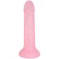 baseks Pink Starry Gode en Silicone 18 cm Image du produit 2