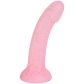baseks Pink Starry Gode en Silicone 18 cm Image du produit 3
