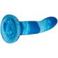 Sinful Business Blue Space Gode 18 cm Image du produit 3