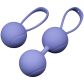 Sinful Jiggle Very Peri Ensemble Boules de Kegel Image du produit 2