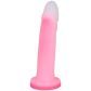 Tantus Flurry Dual Density Gode Point G Image du produit 1