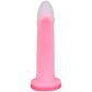 Tantus Flurry Dual Density Gode Point G Image du produit 4