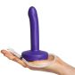 Tantus Pop Slim Gode Éjaculateur Image du produit avec des mains 50