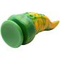 Creature Cocks Monstropus Tentacled Monster Gode en Silicone 22 cm Image du produit 7