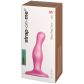 Strap-On-Me Curvy Plug Gode Image de l'emballage 90