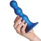 Strap-On-Me Dildo Balls Plug Image du produit avec des mains 50