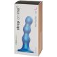 Strap-On-Me Dildo Balls Plug Image de l'emballage 91
