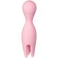 Svakom Nymph Soft Finger Vibromasseur Clitoridien Image du produit 1