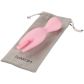 Svakom Nymph Soft Finger Vibromasseur Clitoridien Image du produit 6