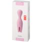 Svakom Nymph Soft Finger Vibromasseur Clitoridien Image de l'emballage 90