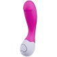 OhMiBod LoveLife Cuddle Mini Vibromasseur Point G Image du produit 2