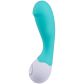 OhMiBod LoveLife Cuddle Mini Vibromasseur Point G Image du produit 4