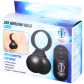 Trinity Men Large Testicules Vibrantes Image de l'emballage 90