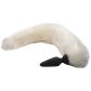 Tailz Butt Plug avec 3 Queues Accessoires Image du produit 4