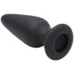 Tailz Butt Plug avec 3 Queues Accessoires Image du produit 6
