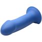 Squeeze-It Squeezable Gode Bleu 18,5 cm Image du produit 2