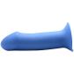 Squeeze-It Squeezable Gode Bleu 18,5 cm Image du produit 3