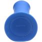 Squeeze-It Squeezable Gode Bleu 18,5 cm Image du produit 5