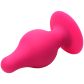Squeeze-It Squeezable Plug Anal Petit Image du produit 3