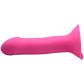 Squeeze-It Squeezable Gode Vibrant Rose 17,5 cm Image du produit 3