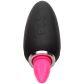 Shegasm Lickgasm Mini Langue Vibromasseur Image du produit 4
