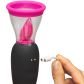 Shegasm Lickgasm Mini Langue Vibromasseur Image du produit avec des mains 50