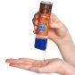 Skins Salted Caramel Seduction Lubrifiant à Base d'Eau 130 ml Image du produit avec des mains 52