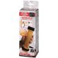 LoveBotz Milker Textured Stroker Cylindre Image de l'emballage 90