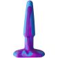 A-Play Groovy Berry Plug Anal 10,8 cm Image du produit 1