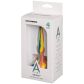 A-play Groovy Sunrise Plug Anal 10,8 cm Image de l'emballage 90