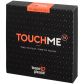 Tease & Please TouchMe Jeu de Cartes Romantique Pour Couples Image de l'emballage 90