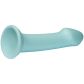 Dillio Platinum Big Hero Teal Gode avec Ventouse 17,2 cm Image du produit 4