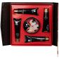 Shunga Geisha's Secrets Collection Ensemble Massage Intime Vin Pétillant Fraise Image du produit 1