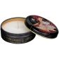 Shunga Geisha's Secrets Collection Ensemble Massage Intime Vin Pétillant Fraise Image du produit 3