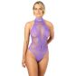 NORTIE Fryd Body Ouvert Very Peri Image du produit 2