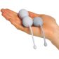 ohhcean OBP-07 Ensemble Boules de Geisha Kegel Image du produit avec des mains 50