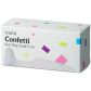 Sinful Confetti Plug Anal Petit Image de l'emballage 90